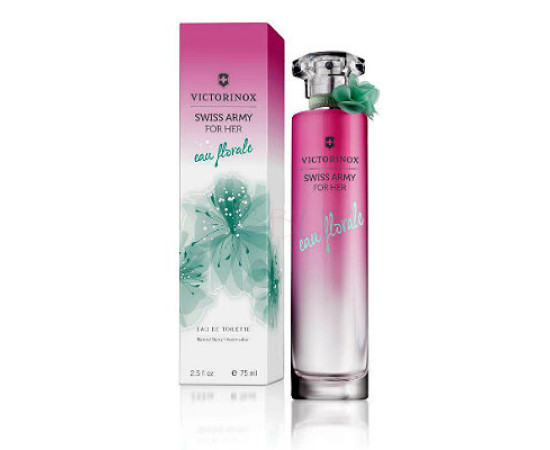 Купить Аромат Victorinox Swiss Army Swiss Army for Her Eau Florale