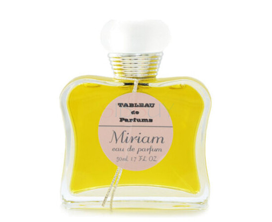 Купить Аромат Tableau de Parfums Miriam Парфюмерная вода