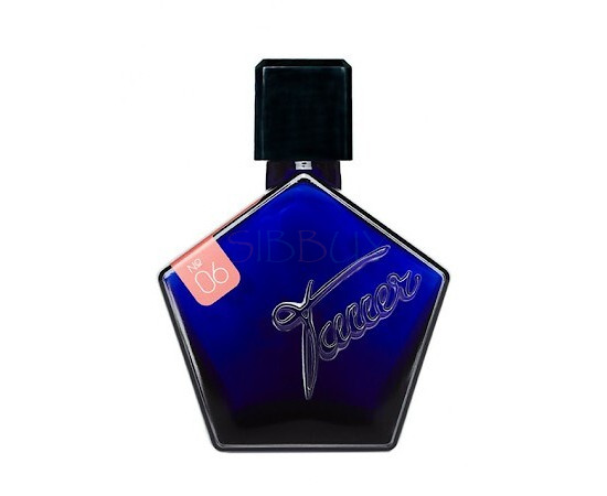 Купить Аромат Tauer Perfumes 06 Incense Rose Парфюмерная вода