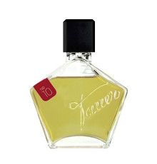 Аромат Tauer Perfumes 10 Une Rose Vermeille Парфюмерная вода