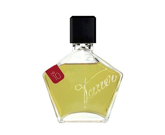 Купить Аромат Tauer Perfumes 10 Une Rose Vermeille Парфюмерная вода