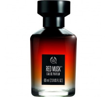 Аромат The Body Shop Red Musk Парфюмерная вода