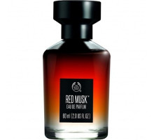 Аромат The Body Shop Red Musk Парфюмерная вода