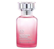 Аромат The Body Shop White Musk Libertine Парфюмерная вода