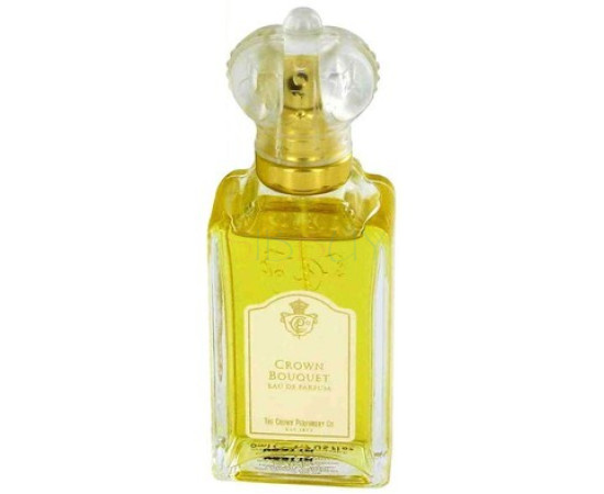Купить Аромат The Crown Perfumery Co. Crown Bouquet Парфюмерная вода