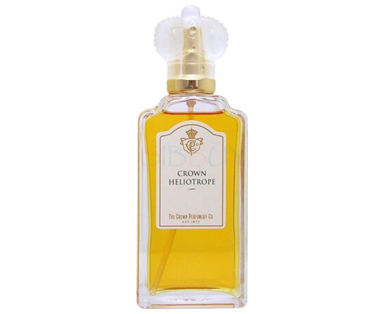 Купить Аромат The Crown Perfumery Co. Crown Heliotrope Парфюмерная вода