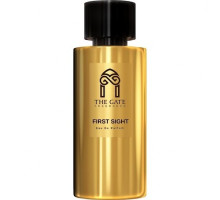 Аромат The Gate Fragrances Paris First Sight Парфюмерная вода