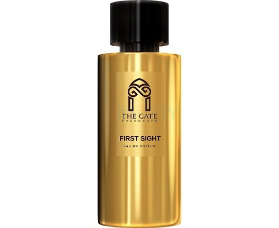 Купить Аромат The Gate Fragrances Paris First Sight Парфюмерная вода
