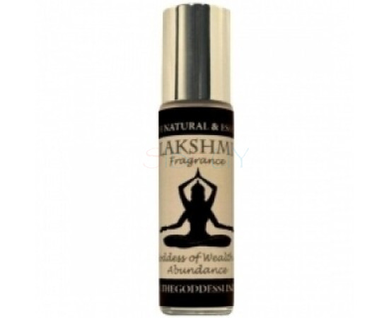 Купить Аромат The Goddess Line Lakshmi Масляные духи