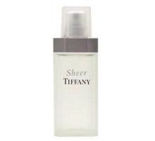 Аромат Tiffany Sheer Tiffany Парфюмерная вода