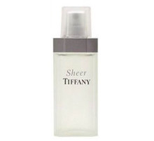 Аромат Tiffany Sheer Tiffany Парфюмерная вода