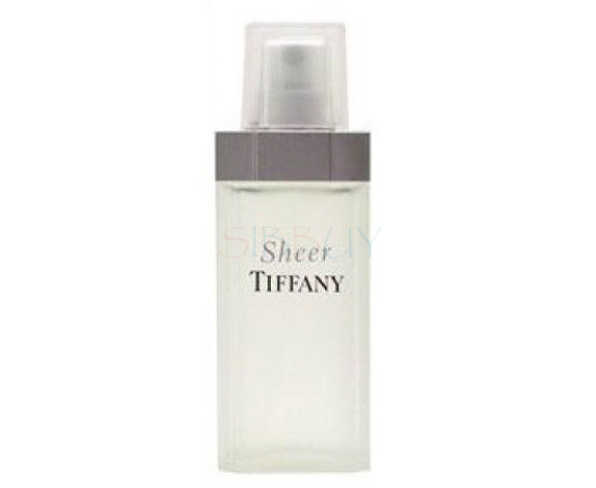 Купить Аромат Tiffany Sheer Tiffany Парфюмерная вода