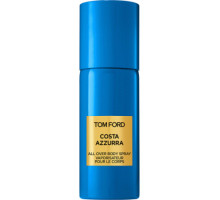 Аромат Tom Ford Costa Azzurra Body Spray Ароматная дымка