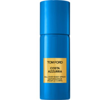 Аромат Tom Ford Costa Azzurra Body Spray Ароматная дымка