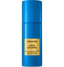 Аромат Tom Ford Costa Azzurra Body Spray Ароматная дымка