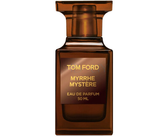 Купить Аромат Tom Ford Myrrhe Mystere Парфюмерная вода