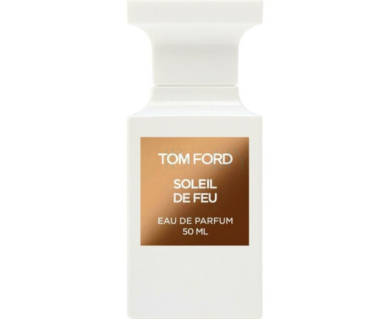 Купить Аромат Tom Ford Soleil de Feu Парфюмерная вода