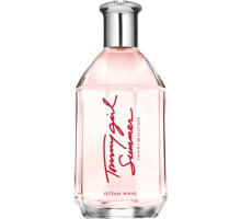 Аромат Tommy Hilfiger Tommy Girl Summer Ocean Wave Туалетная вода