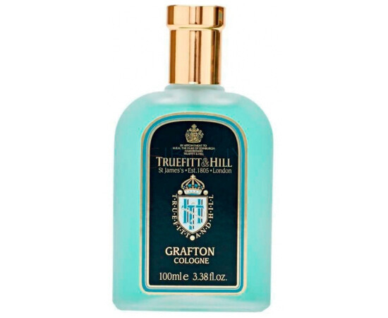 Купить Аромат Truefitt & Hill Grafton Одеколон