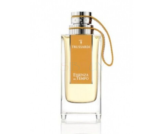 Купить Аромат Trussardi Essenza del Tempo Туалетная вода