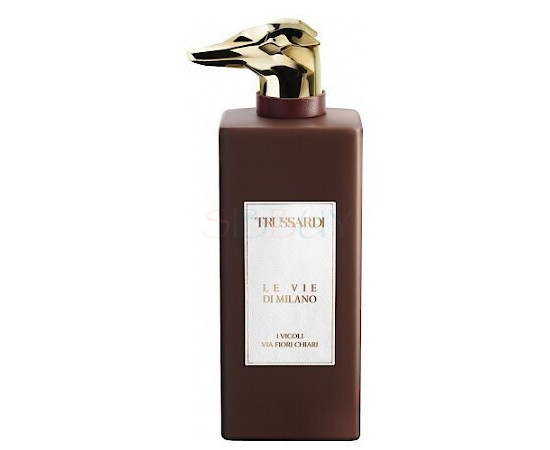 Купить Аромат Trussardi I Vicoli Via Fiori Chiari Парфюмерная вода