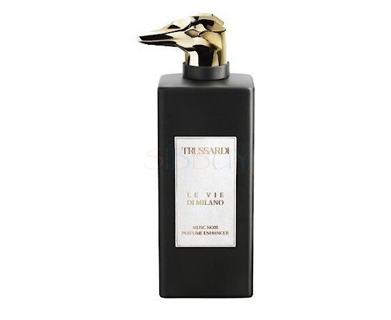 Купить Аромат Trussardi Musc Noir Perfume Enhancer Парфюмерная вода