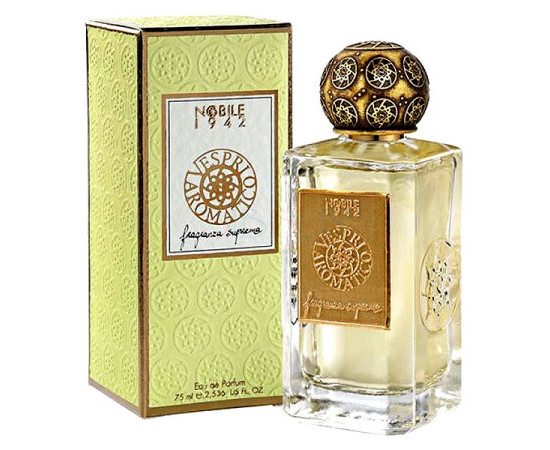 Купить Аромат Nobile 1942 Vespri Aromatico Парфюмерная вода