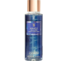Аромат Victoria's Secret Aquatic Allure Ароматная дымка