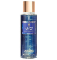 Аромат Victoria's Secret Aquatic Allure Ароматная дымка