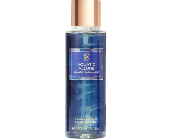 Купить Аромат Victoria's Secret Aquatic Allure Ароматная дымка