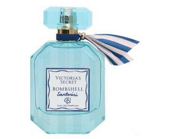 Купить Аромат Victoria's Secret Bombshell Santorini Парфюмерная вода
