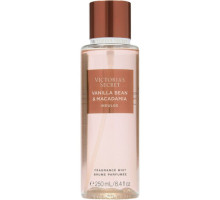 Аромат Victoria's Secret Vanilla Bean & Macadamia - Indulge Ароматная дымка