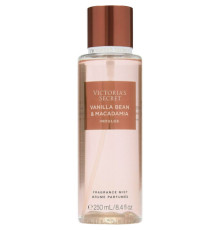 Аромат Victoria's Secret Vanilla Bean & Macadamia - Indulge Ароматная дымка