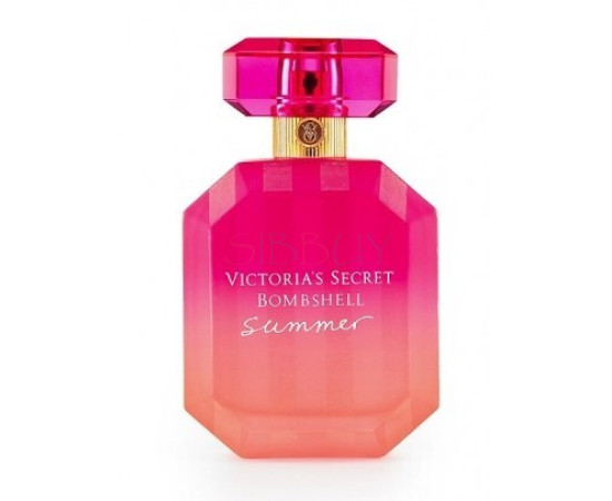 Купить Аромат Victoria's Secret Bombshell Summer Парфюмерная вода