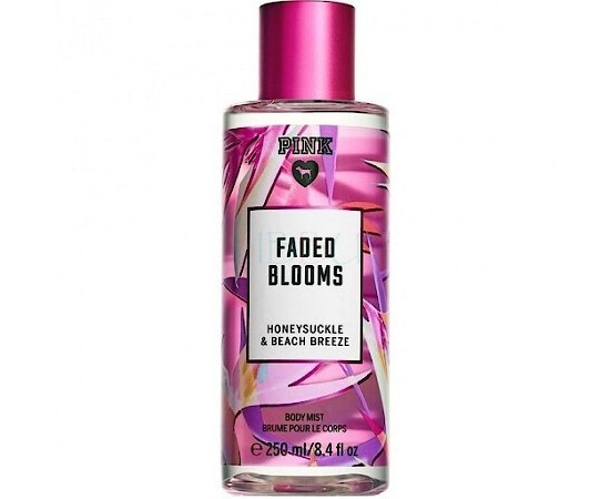 Купить Аромат Victoria's Secret Pink - Faded Blooms Ароматная дымка