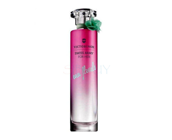 Купить Аромат Victorinox Swiss Army Swiss Army for Her Eau Florale