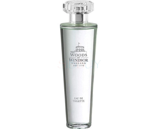 Купить Аромат Woods of Windsor Lily of the Valley Туалетная вода