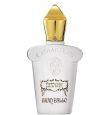 Аромат Xerjoff Gran Ballo Hair Mist Ароматная дымка