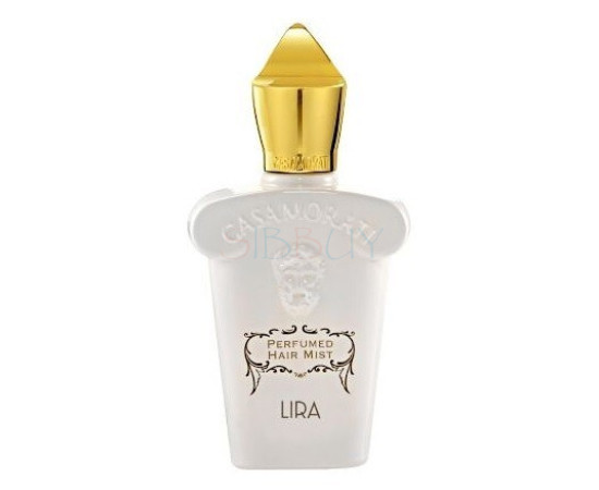 Купить Аромат Xerjoff Lira Hair Mist Ароматная дымка