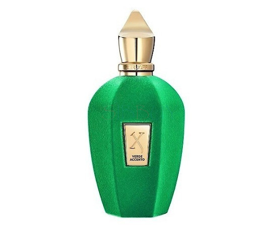 Купить Аромат Xerjoff Verde Accento Парфюмерная вода