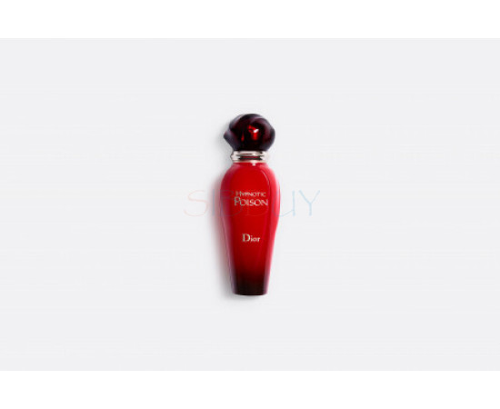 Купить Аромат Dior Hypnotic Poison Roller Pearl Парфюмерная вода