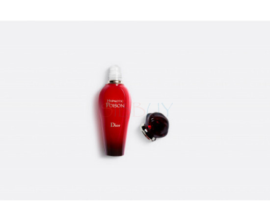 Купить Аромат Dior Hypnotic Poison Roller Pearl Парфюмерная вода