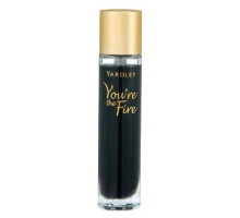 Аромат Yardley You’re the Fire Туалетная вода