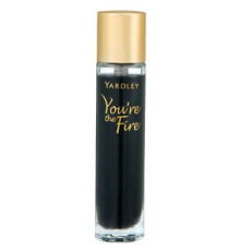 Аромат Yardley You’re the Fire Туалетная вода