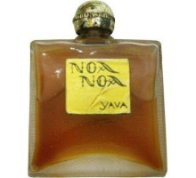Аромат Yava Noa Noa