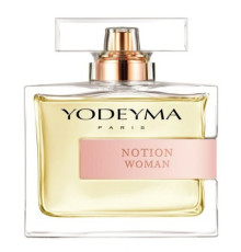 Аромат Yodeyma Notion Woman Парфюмерная вода