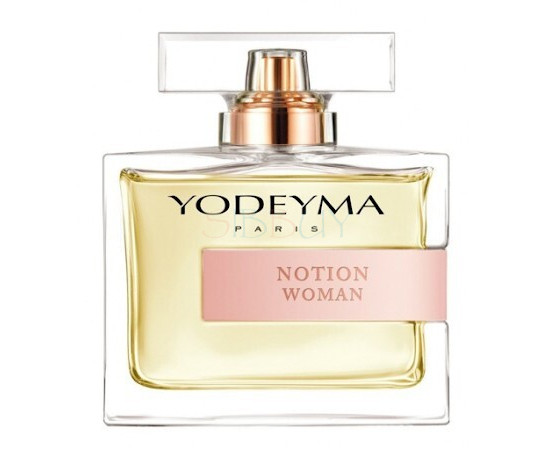 Купить Аромат Yodeyma Notion Woman Парфюмерная вода