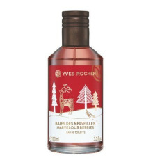 Аромат Yves Rocher Baies des Merveilles Туалетная вода