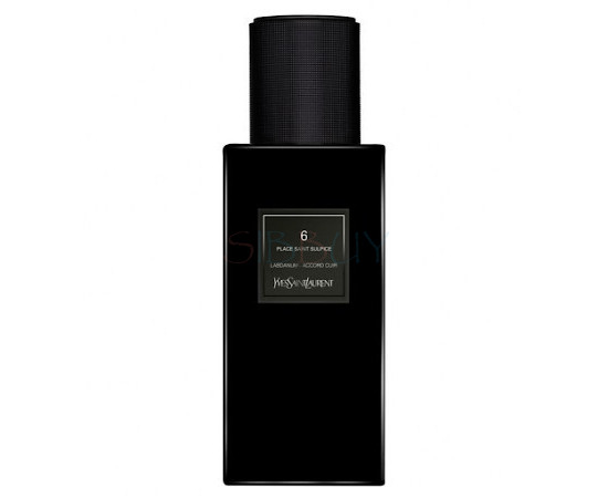 Купить Аромат Yves Saint Laurent 6 Place Saint Sulpice Парфюмерная вода