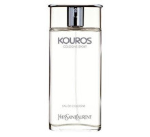 Аромат Yves Saint Laurent Kouros Cologne Sport Одеколон